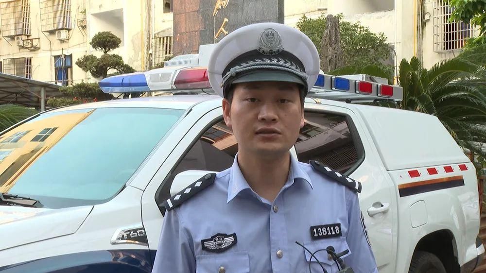  肇事车|酒后驾车肇事逃逸 龙港热心群众追拦肇事车主