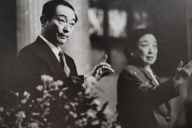  摄影|马季洛桑马三立赵忠祥都走了，牛群曾为他们拍出好照片