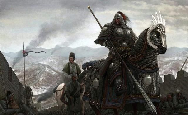 开国|辽国开国皇帝耶律阿保机,手腕强硬堪比李世民,兄弟谁不服铲除谁