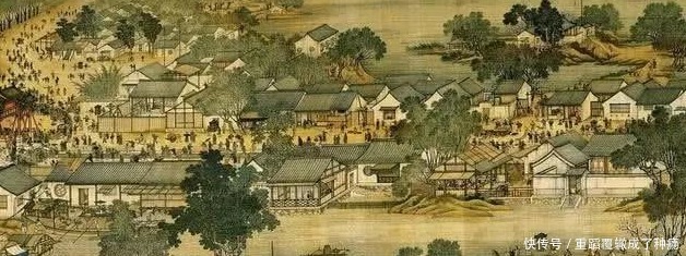 宋朝|中国历史上名声最好的皇帝，驾崩后全国悲泣，连敌国的君主都哭了