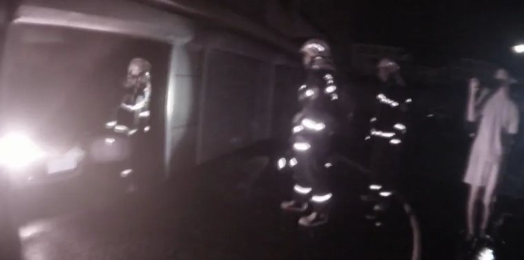  警钟|危险！车辆自燃，敲响夏季安全警钟
