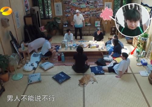  许光汉|《向往的生活》播了四季，最大的败笔终浮现，问题不在许光汉身上