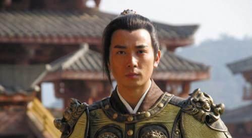 唐太宗|唐朝真实历史上的十大名将，秦琼和程咬金都没有上榜