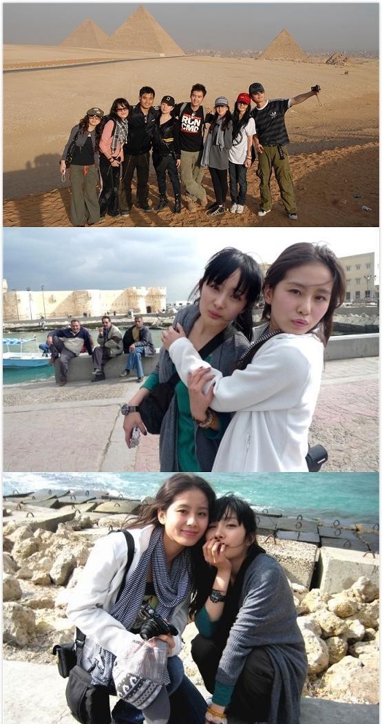 张曼玉|钟楚红、张曼玉变成刘诗诗与倪妮,亦舒作品32年后别再被魔改