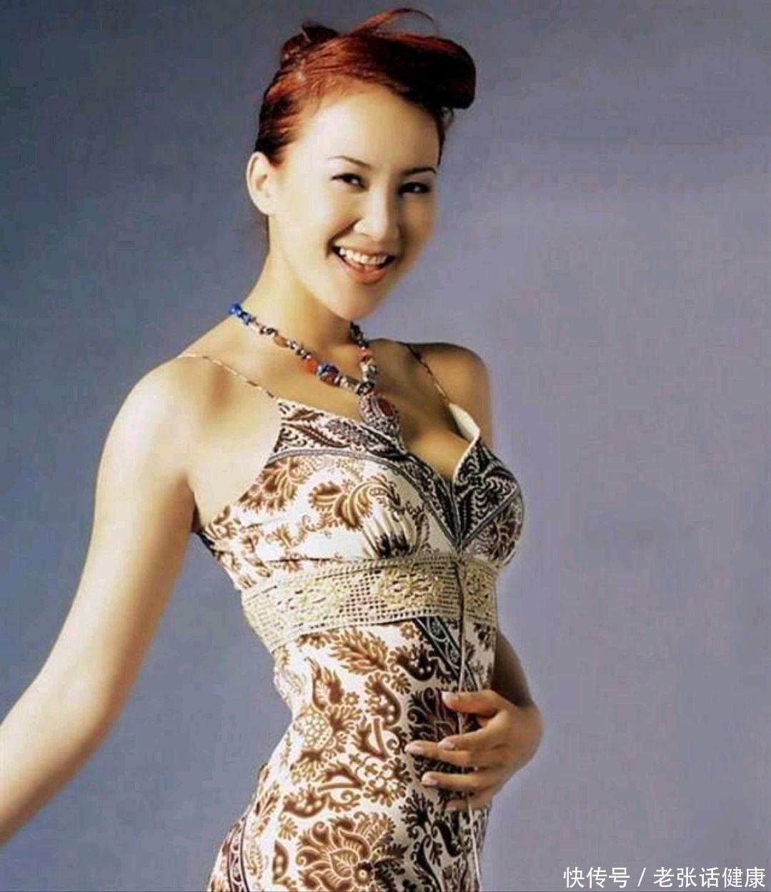 歌手李玟为什么会得抑郁症(歌手李玟抑郁症去世，为什么爱笑的人也会患上抑郁症？)