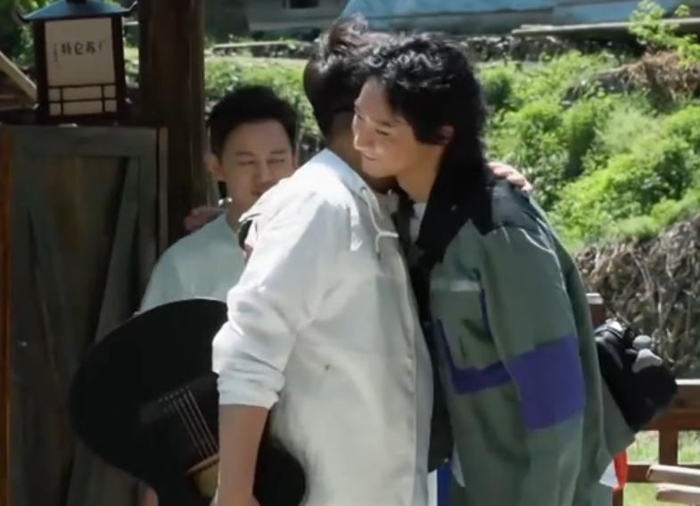  生活|《向往的生活》身价最高的夫妻，听到她对黄磊的称呼，不知该羡慕谁