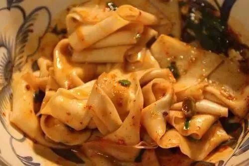 回来|宝鸡！我回来了！