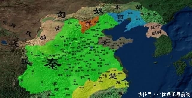 恶气|从王道政治和个人恩怨入手,分析荆轲刺秦的原因?出口恶气而已