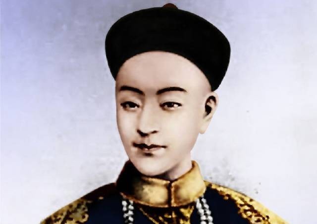 宣战|慈禧对11国宣战,招致了八国联军入侵,还有哪三国没有参战