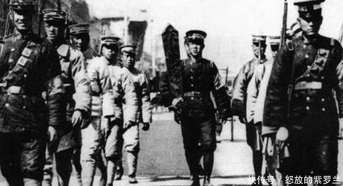 民国时期|民国时期军阀四起, 大战战败, 为何不直接歼灭, 而是通电下野?