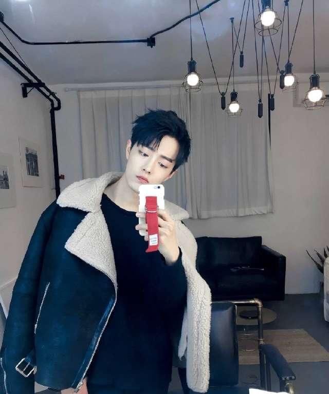  排行|恭喜肖战获蝉联明星权力榜13连冠！多项指数排行第一，未来可期