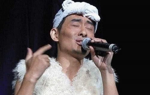  大道|因《星光大道》成名，却被拆穿假农民身份，从此销声匿迹