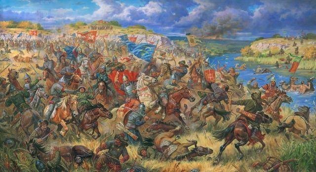  蒙古|蒙古西征到底造成了多大破坏？可能并不大