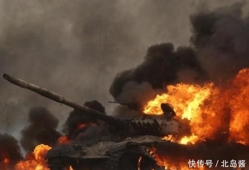 全世界|萨达姆临行前一晚是如何度过的?美军手段曝光,全世界都愤怒了