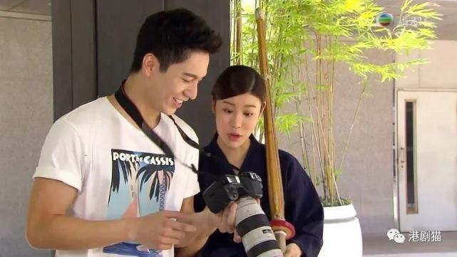  回家|【开心速递】去年港姐季军加盟《爱回家》 古佩玲家底雄厚实力强