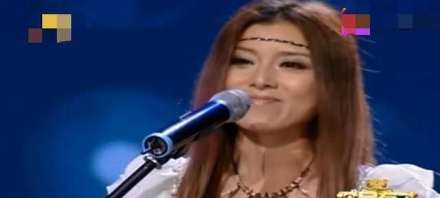  骑兵|星光大道冠军，李咏帮求婚，安与骑兵现状如何？