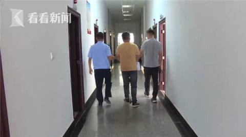  豪宅|想当＂富二代＂却靠偷 小伙大白天频繁＂入豪宅＂