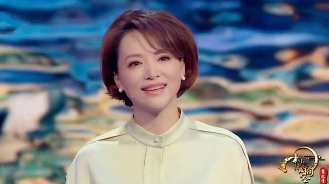  综艺节目|《中国诗词大会》制作全新版块，主持人选备受关注，李七月被点名