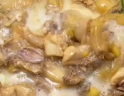  营养|孩子最爱吃的家庭小炒菜，好吃不上火，既能解馋还能减肥