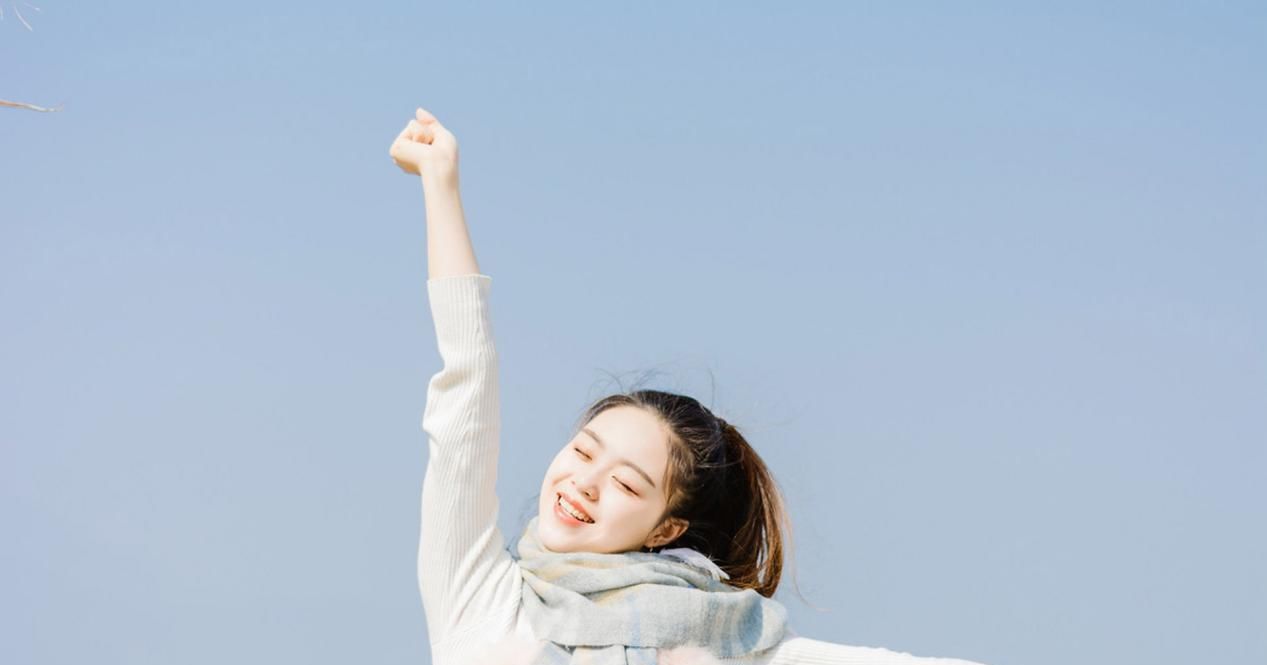  性格|头脑灵活，性格独立的星座女，如傲骨寒梅，凌寒独自香！