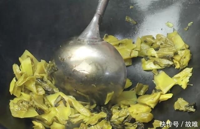  起锅烧油|酸菜鱼，中秋家宴请不要错过，简单几步就能做出一锅美味！