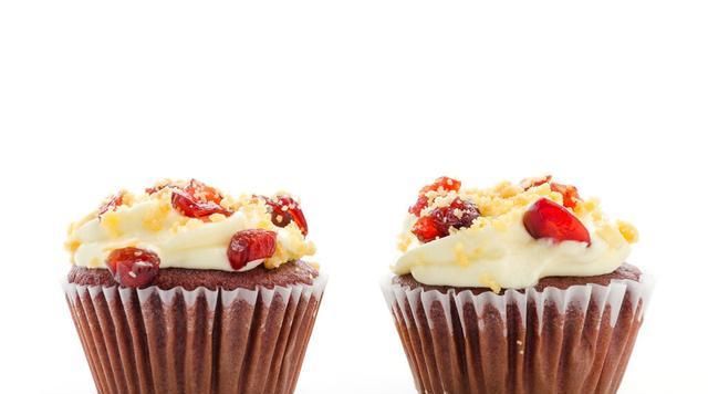  教你做|喜欢吃蛋糕，亲自动手，无需烤箱，教你做蛋糕