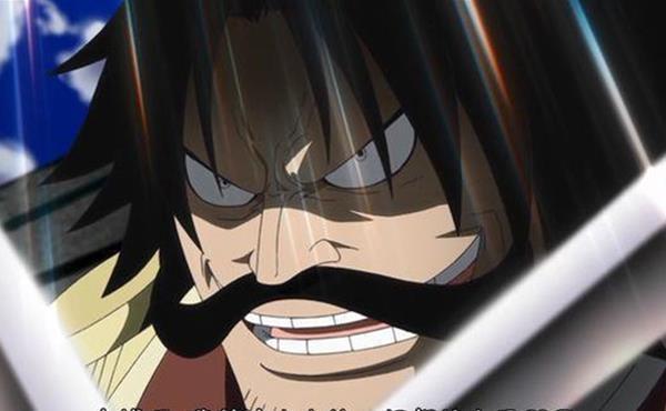 海王波塞冬|海贼王:最新结局预测,天龙人将被消灭,真正的大秘宝原来是它