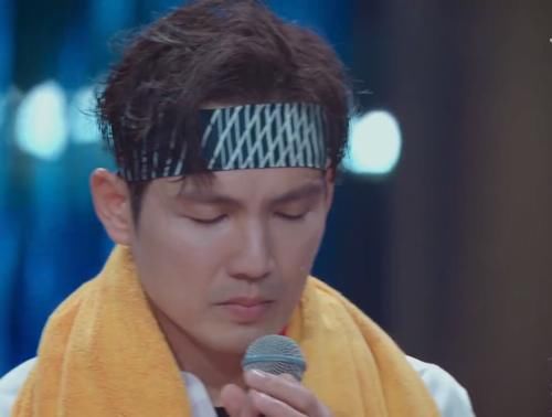  肖智斌|街舞3连续四期齐舞劝退观众，肖智斌和乔治battle结果被质疑跑票