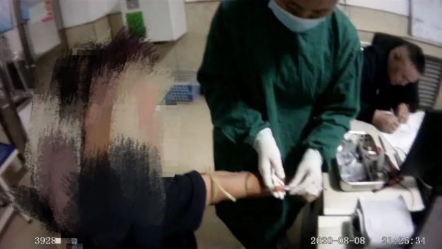  花样百出|男子二次酒驾被查花样百出