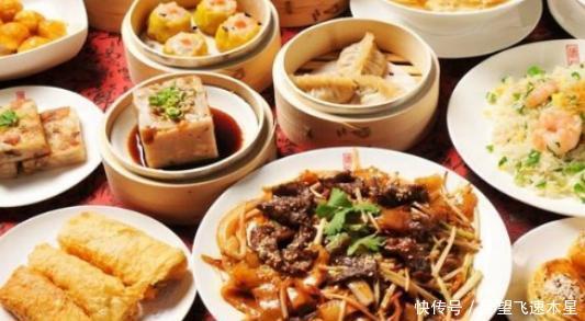 中国|中国人特别爱吃的美食,法国人却很难接受,印度网友难以理解