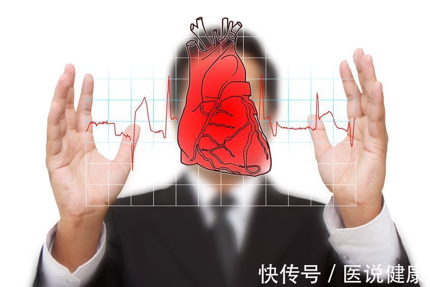 冠心病的5大症状千万别忽略了(冠心病来临时，这3个不典型的症状，容易被忽略，需了解)