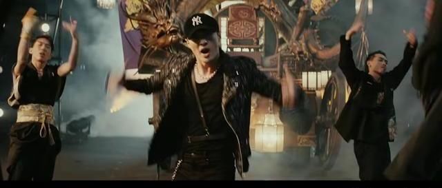  兄弟|《极限挑战》兄弟将迎来短暂合体，《街舞3》张艺兴：渤哥等着你