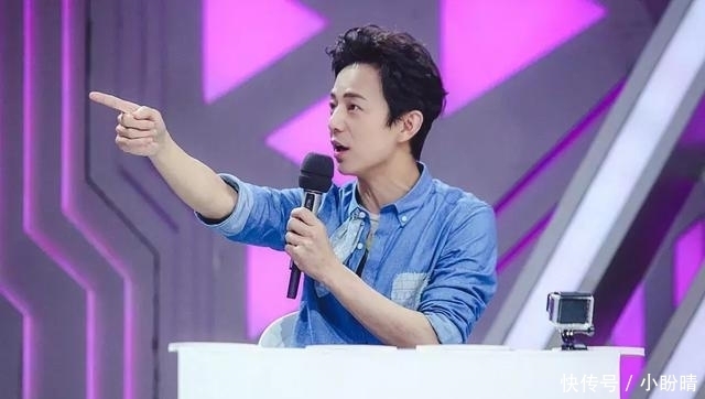  何炅|何炅力不从心，《快乐大本营》显露疲态，三方面问题越来越突出