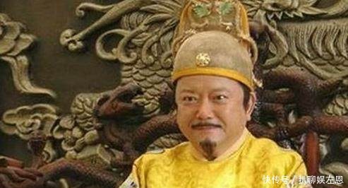 皇帝|皇帝:给朕起个年号,大臣:这个好;皇帝一听:朕能当十年皇帝