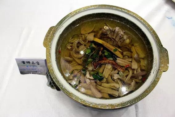 烤饼|衢宁铁路沿线美食大盘点,有你想吃的吗?