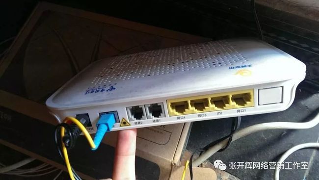 现有路由器,带不动100M高网速宽带,怎么办