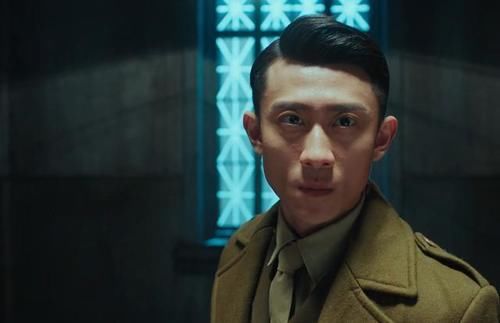 局中人|《局中人》最讨喜的3位角色出炉!罗立忠排名第2,张一山榜上无名