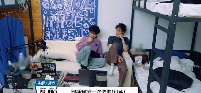  来说|明日之子4，小智人气第一引热议，对选手来说人气榜未必是一好事