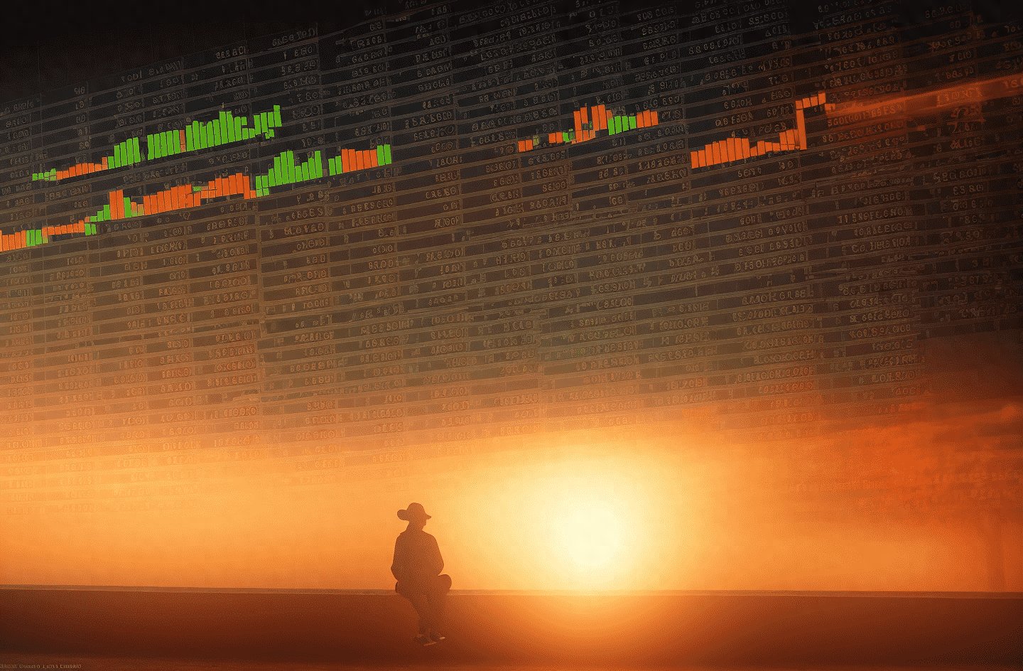 美股年底反弹的美梦要碎？华尔街最大空头：或再跌8%！