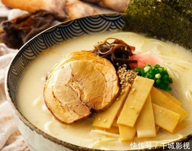 拉面说|泡面界的“爱马仕”,力压康师傅和统一,李佳琦:好吃到忘乎所以