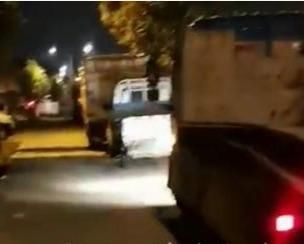 盗窃|这4个老乡合伙作案10余起，盗窃钢板和钢管40余吨，结果都栽了!