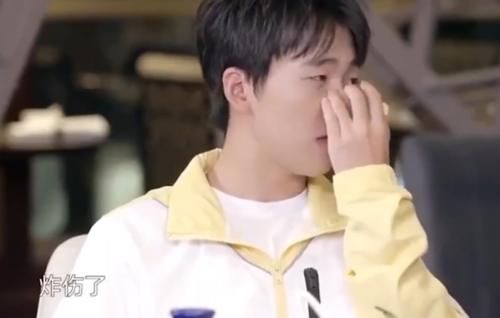  麒麟|郭麒麟在《庆余年》的1句话火了，引起众多人共鸣：果真没毛病