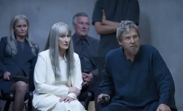  剧集|上线即崩坏，反乌托邦题材咋这么难拍