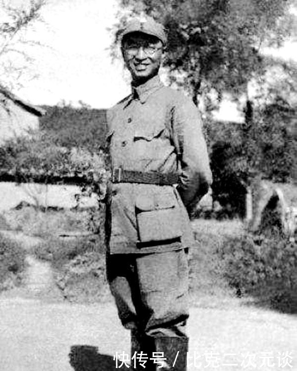 陈赓|彭老总让陈赓退居二线,陈赓找周总理叫屈,最后毛主席拍案决定