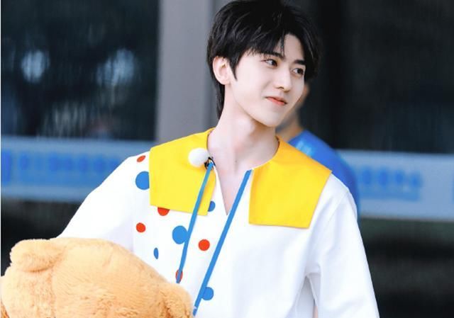  男团|跑男团被问最想和谁出道，3人都选了蔡徐坤，沙溢的回答够笑1年！