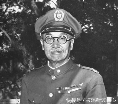  至今|他独宠原配，为传宗接代一生只纳一妾，旧部为其扫墓58年至今