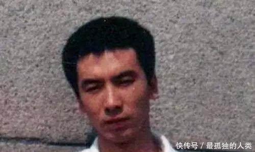  乔四|中国最著名的黑道大佬, 以凶狠著称, 最后却败在了司机手里!