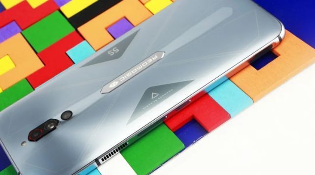  取决于|成就取决于深挖细节|诚意作用于努比亚红魔5S