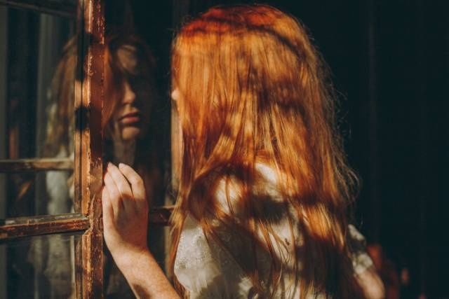  方法|如何拍出人像照片的清新与柔美？这9个方法一定要尝试