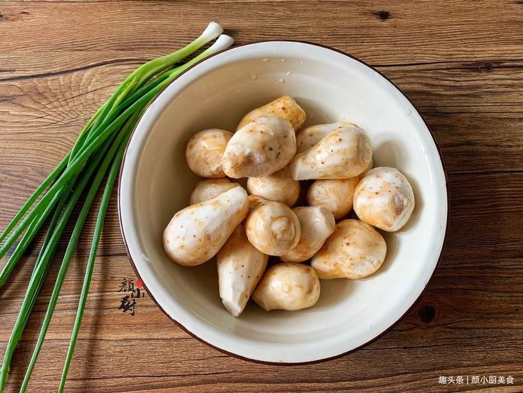 鸡鸭鱼肉|秋天,最该吃的不是鸡鸭鱼肉而是它,3块钱一斤,目前正是上市季